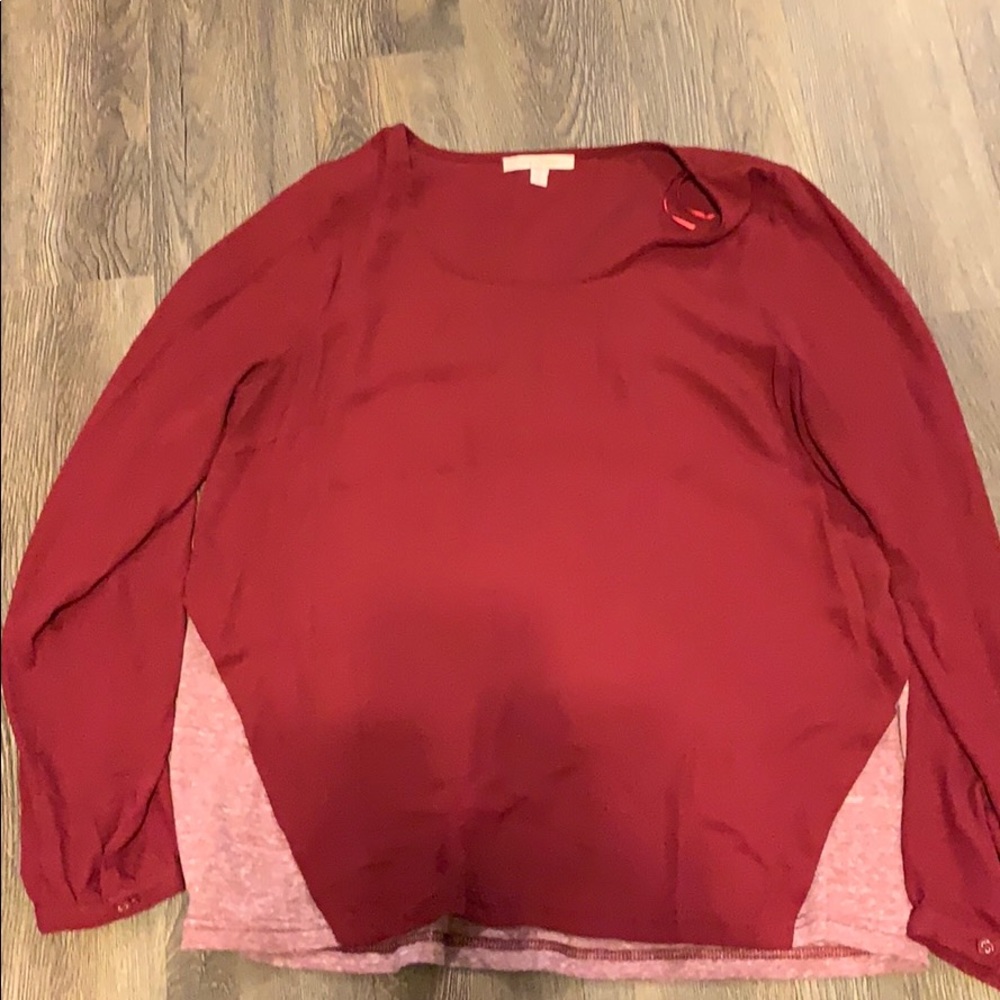 Dress Shirt